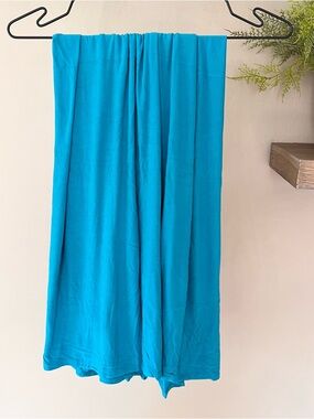 Posh Peanut bamboo swaddle